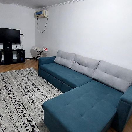 Apartment On Toktogula Μπισκέκ Εξωτερικό φωτογραφία