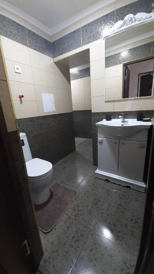 Apartment On Toktogula Μπισκέκ Εξωτερικό φωτογραφία