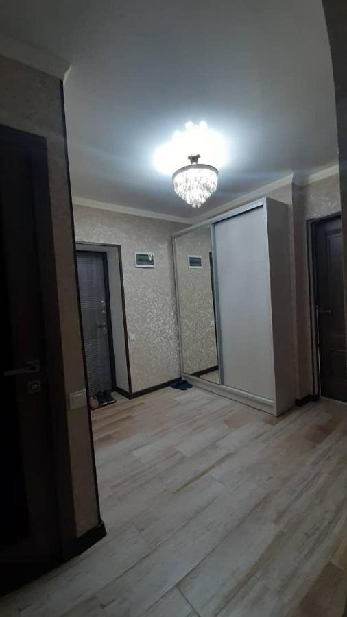 Apartment On Toktogula Μπισκέκ Εξωτερικό φωτογραφία