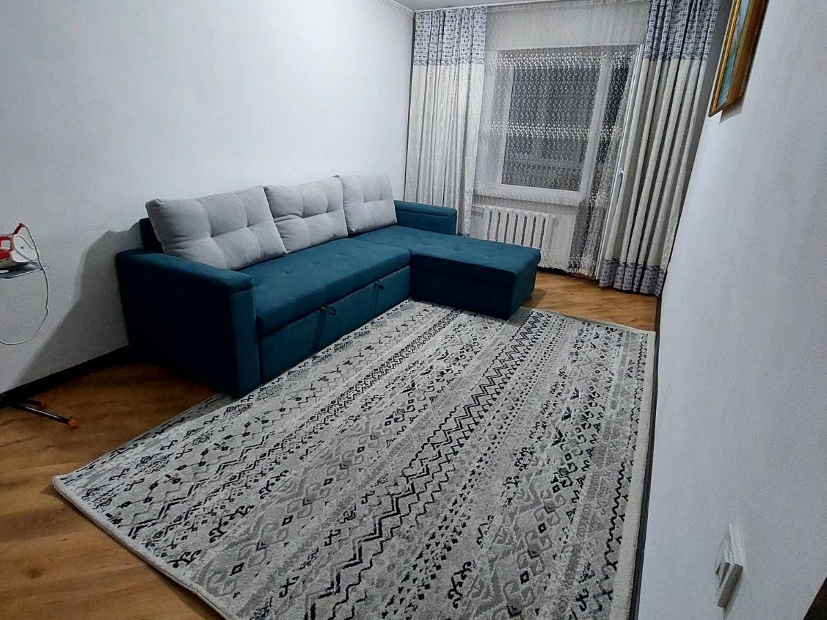 Apartment On Toktogula Μπισκέκ Εξωτερικό φωτογραφία